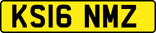 KS16NMZ