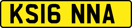 KS16NNA
