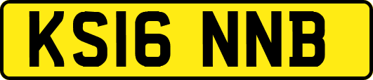 KS16NNB