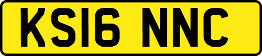 KS16NNC