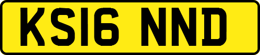 KS16NND