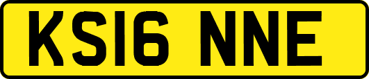KS16NNE