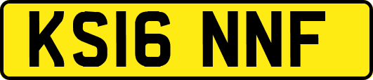 KS16NNF