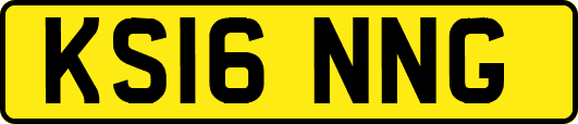 KS16NNG