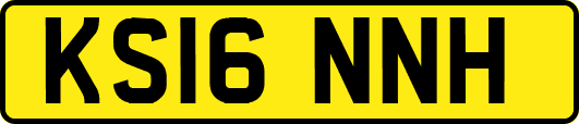 KS16NNH