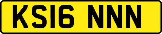 KS16NNN