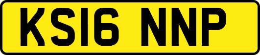 KS16NNP