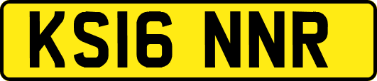 KS16NNR