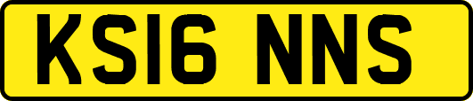 KS16NNS