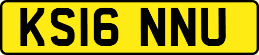 KS16NNU