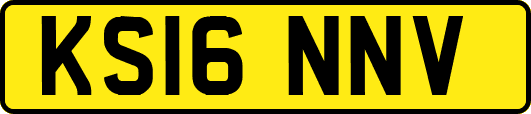 KS16NNV