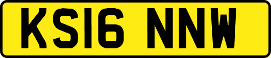 KS16NNW