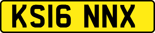 KS16NNX