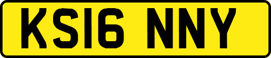 KS16NNY