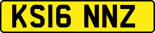 KS16NNZ