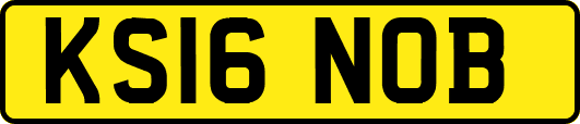 KS16NOB
