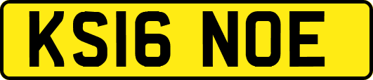 KS16NOE