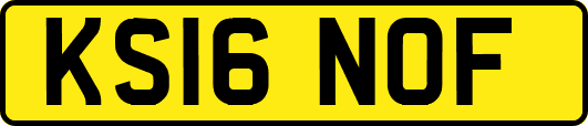 KS16NOF
