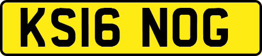 KS16NOG