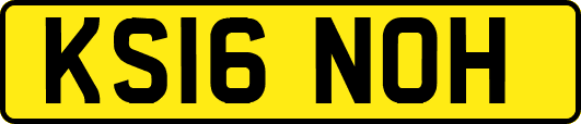 KS16NOH