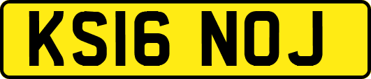 KS16NOJ