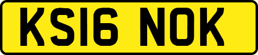 KS16NOK