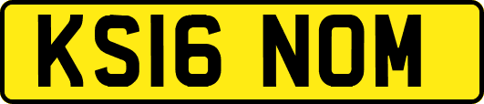 KS16NOM