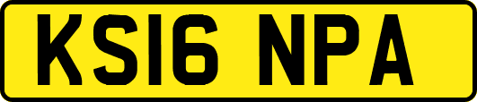KS16NPA