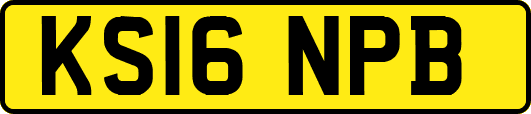KS16NPB
