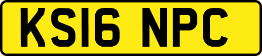 KS16NPC