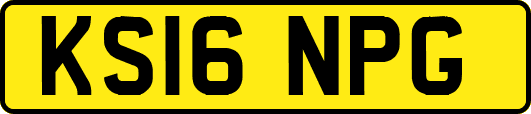 KS16NPG