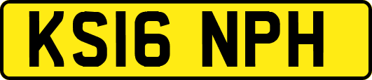 KS16NPH