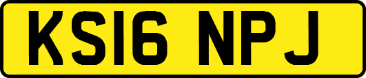 KS16NPJ