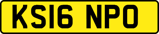 KS16NPO