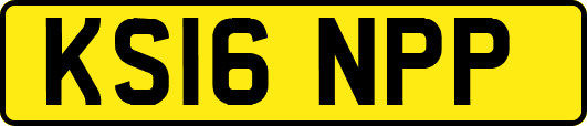 KS16NPP