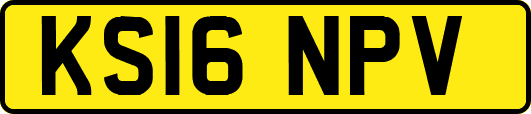 KS16NPV