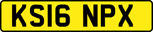 KS16NPX