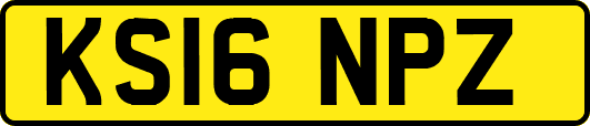 KS16NPZ