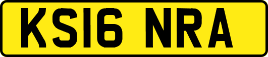 KS16NRA