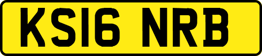 KS16NRB