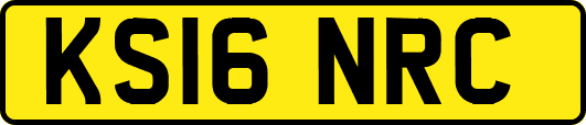 KS16NRC