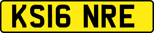 KS16NRE