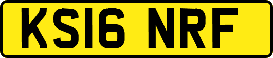 KS16NRF