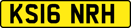 KS16NRH