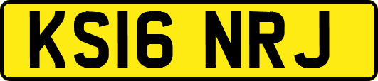 KS16NRJ