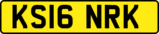 KS16NRK