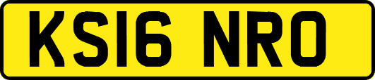KS16NRO