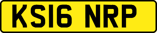 KS16NRP
