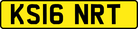 KS16NRT