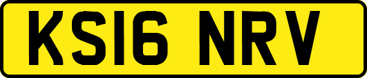 KS16NRV